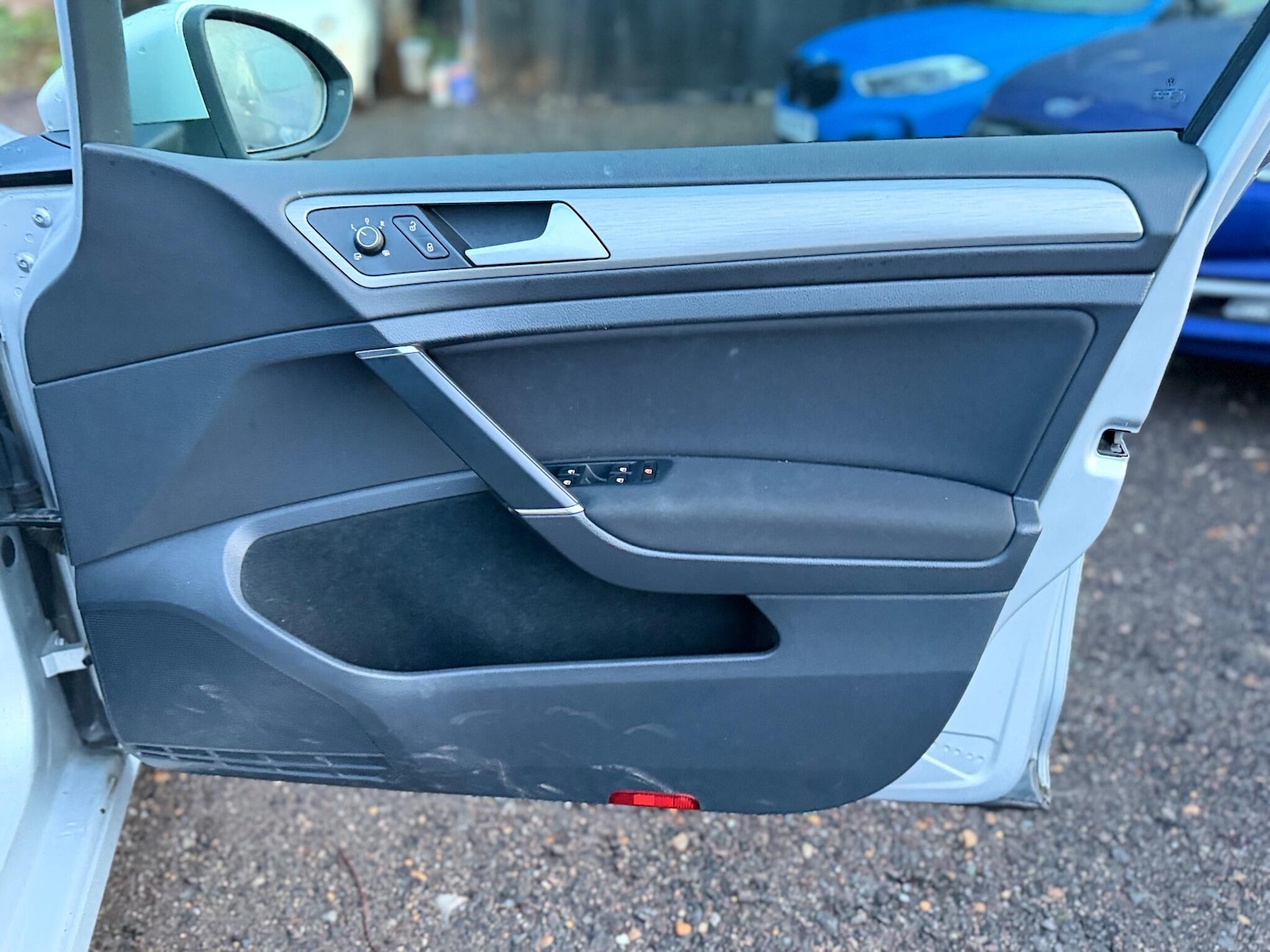 Used Volkswagen Golf 2017 for sale - 77029949: Photo 52