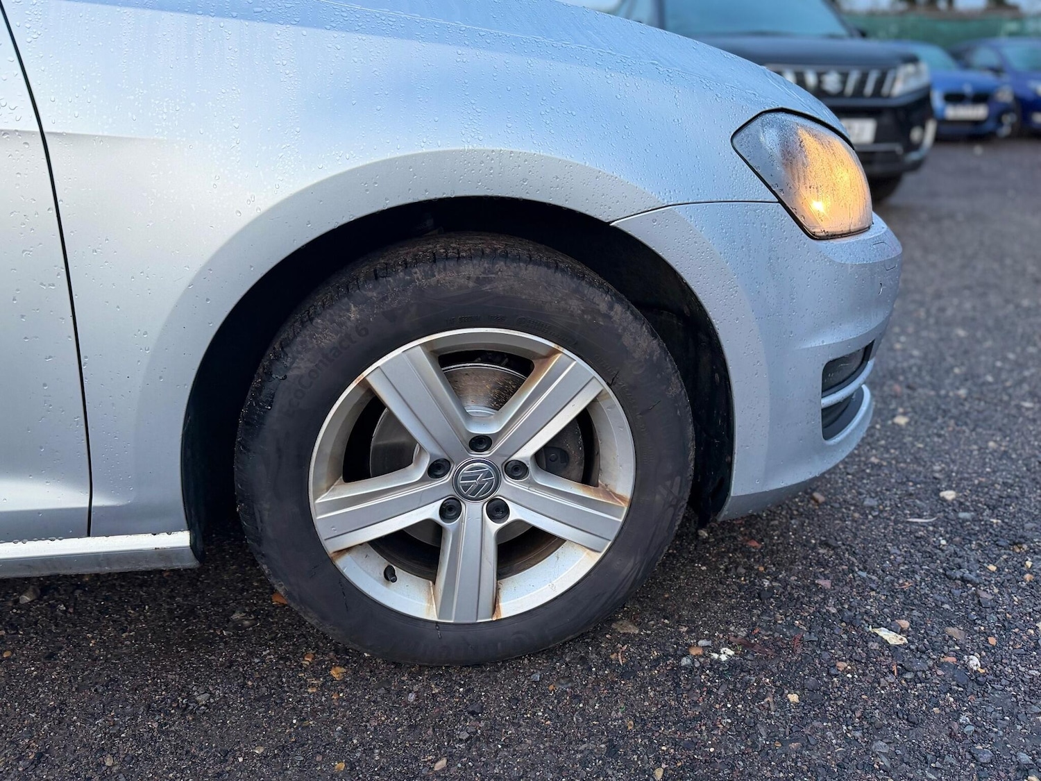 Used Volkswagen Golf 2017 for sale - 77029949: Photo 53