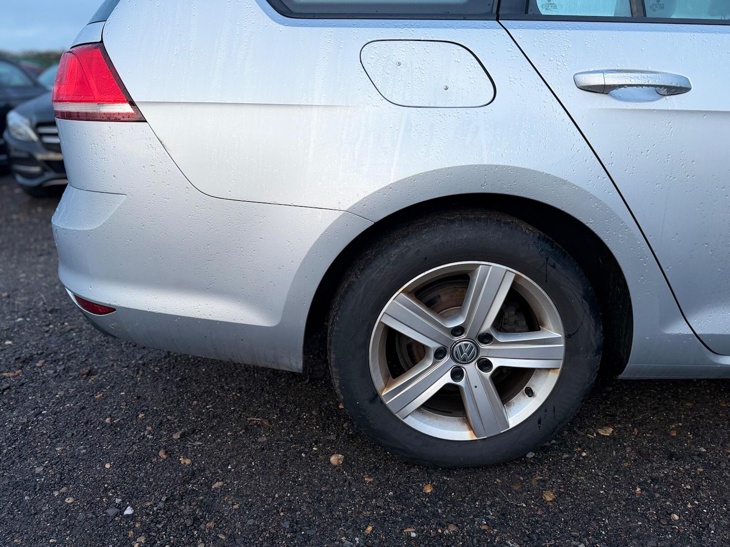 Used Volkswagen Golf 2017 for sale - 77029949: Photo 54