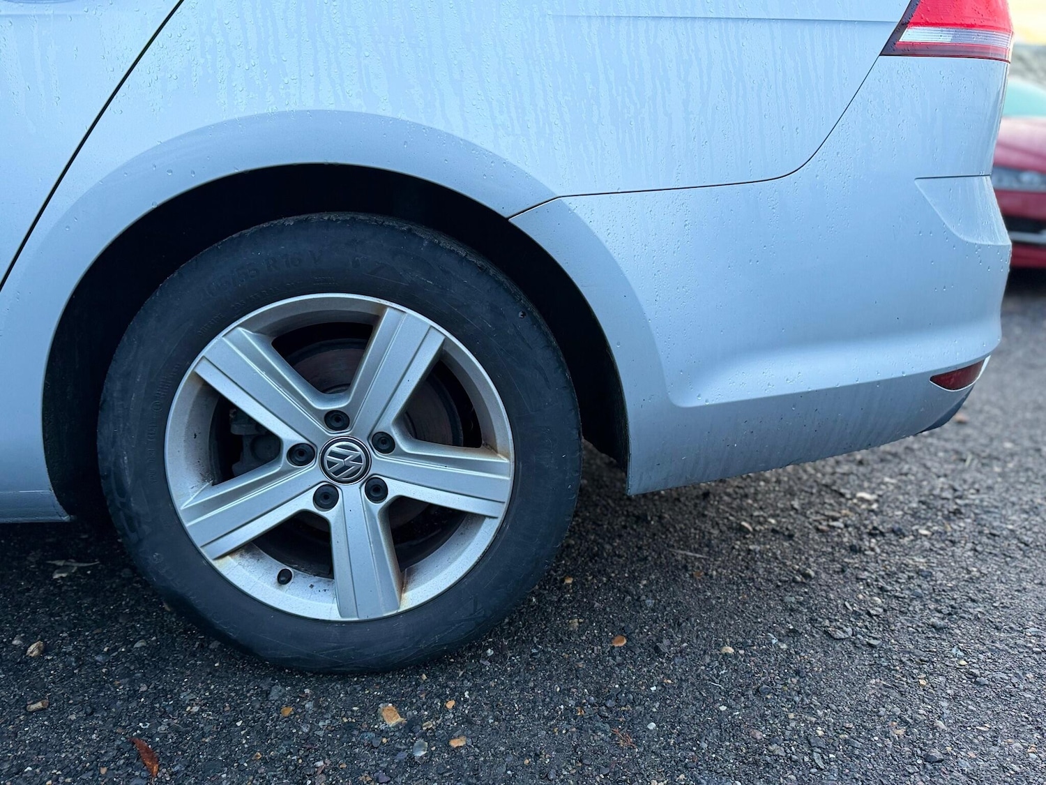 Used Volkswagen Golf 2017 for sale - 77029949: Photo 55