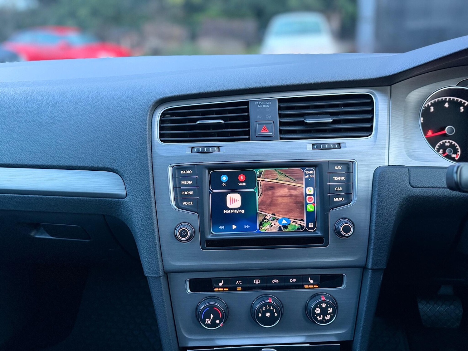 Used Volkswagen Golf 2017 for sale - 77029949: Photo 66