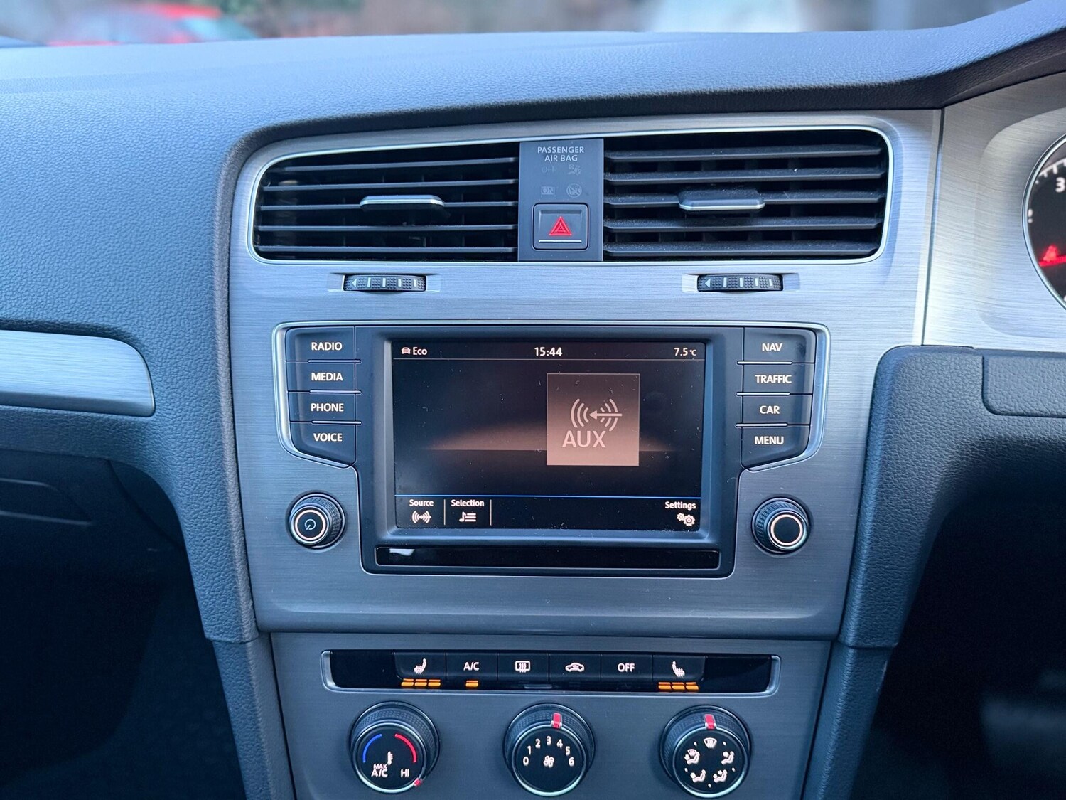 Used Volkswagen Golf 2017 for sale - 77029949: Photo 68