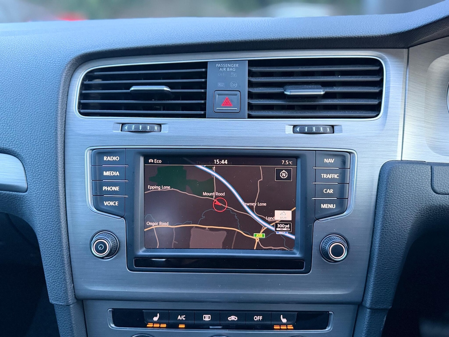 Used Volkswagen Golf 2017 for sale - 77029949: Photo 69