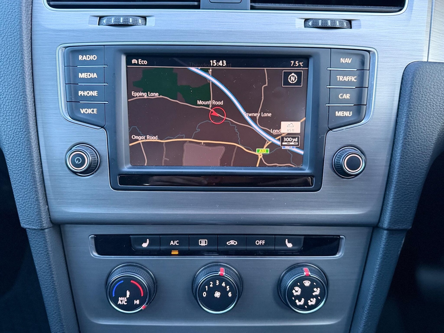 Used Volkswagen Golf 2017 for sale - 77029949: Photo 70