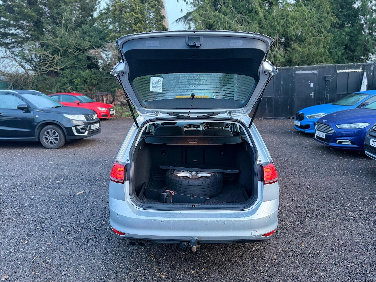 Used Volkswagen Golf 2017 for sale - 77029949: Photo 78