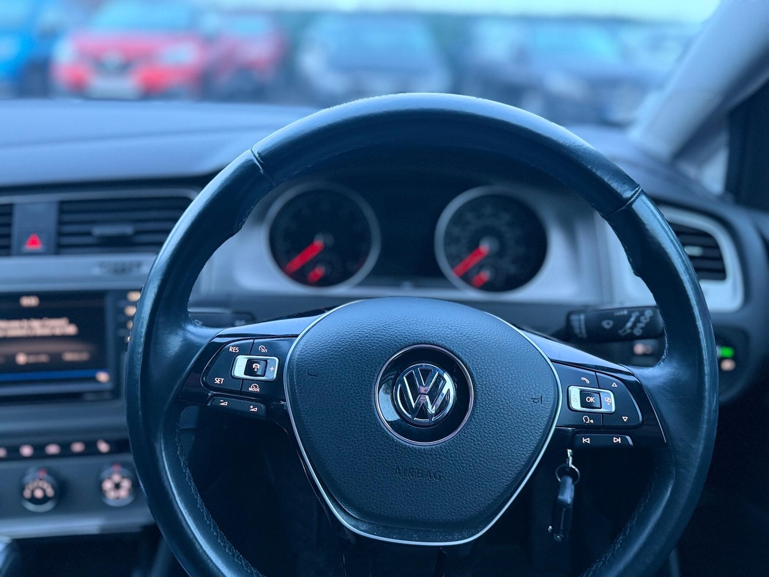 Used Volkswagen Golf 2017 for sale - 77029949: Photo 79