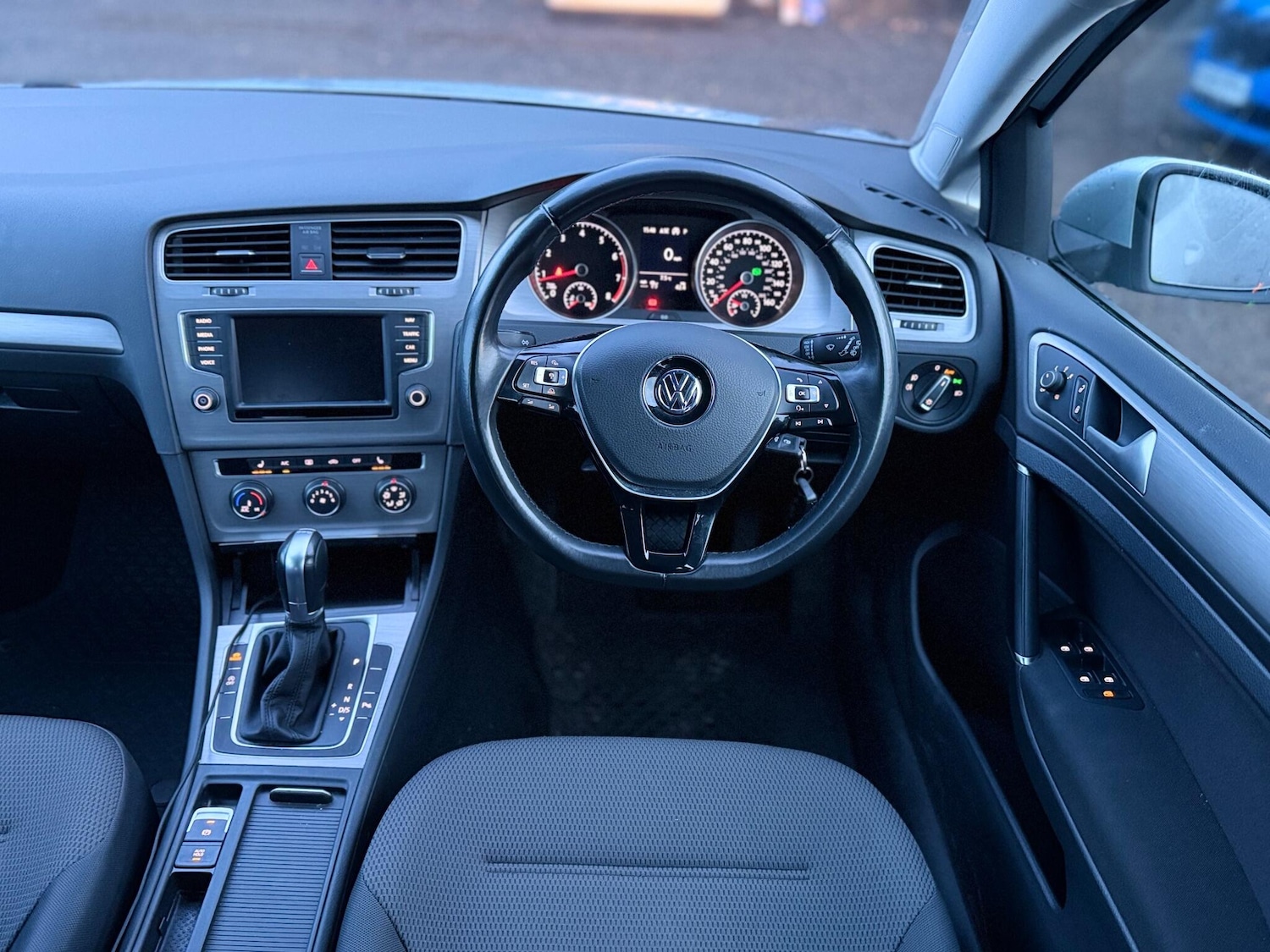 Used Volkswagen Golf 2017 for sale - 77029949: Photo 8