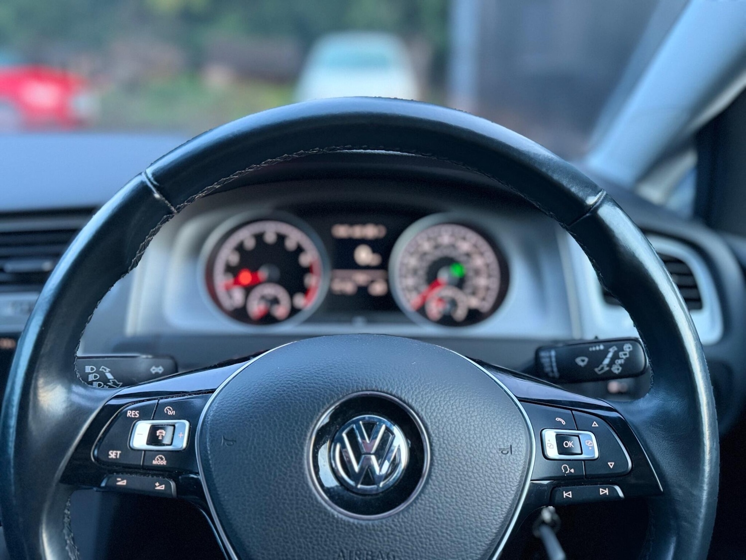 Used Volkswagen Golf 2017 for sale - 77029949: Photo 80