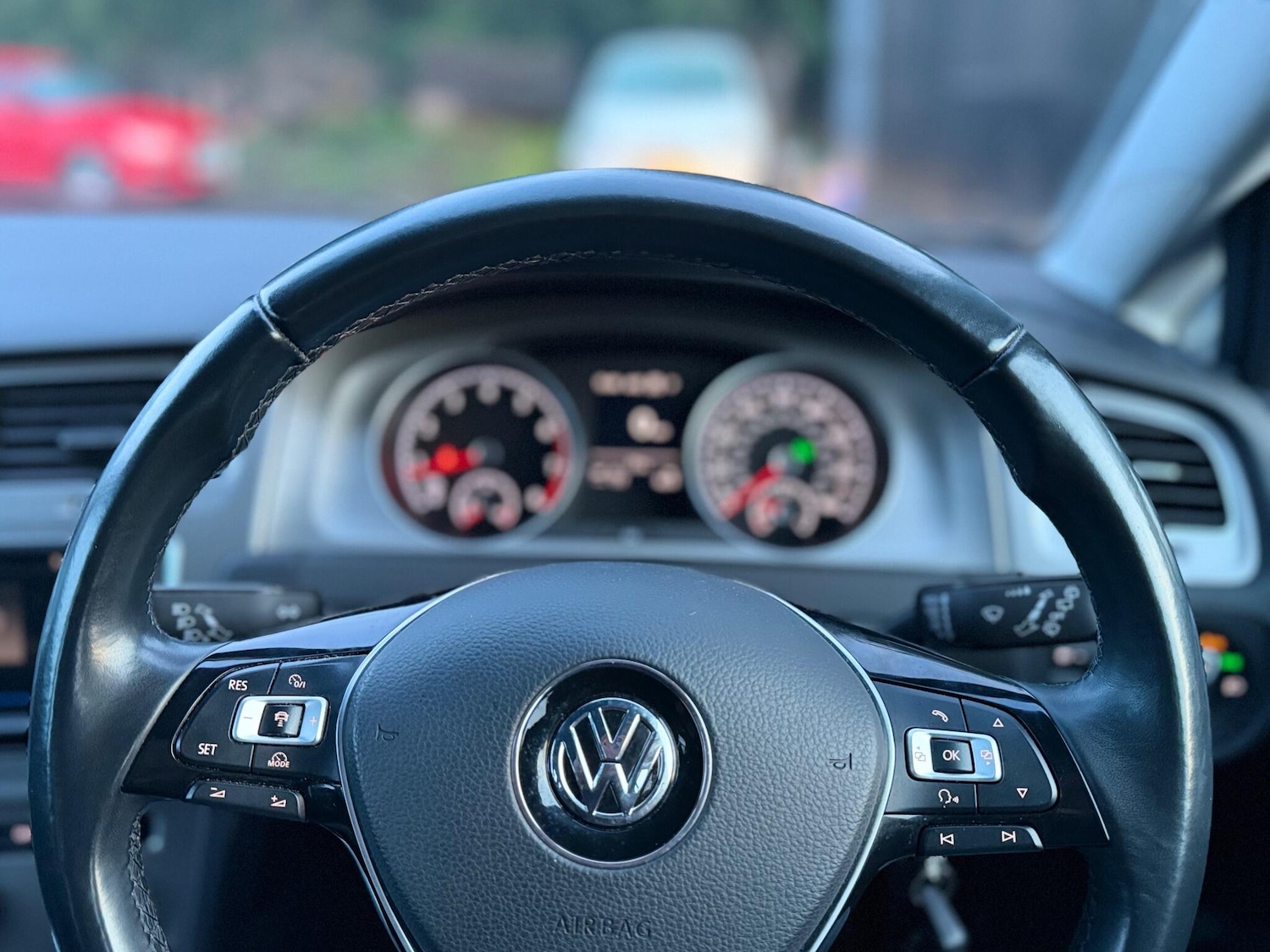 Used Volkswagen Golf 2017 for sale - 77029949: Photo 81