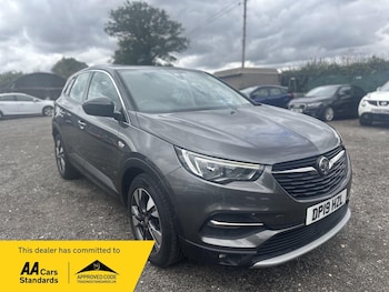 2019 (19) - 1.2 Turbo Sport Nav Euro 6 (s/s) 5dr