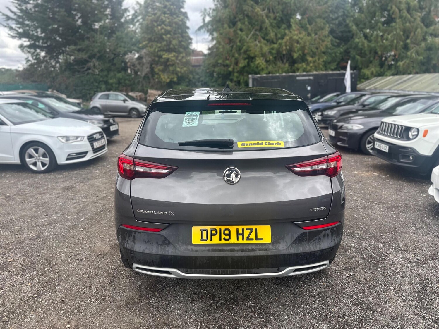Vehicle 24