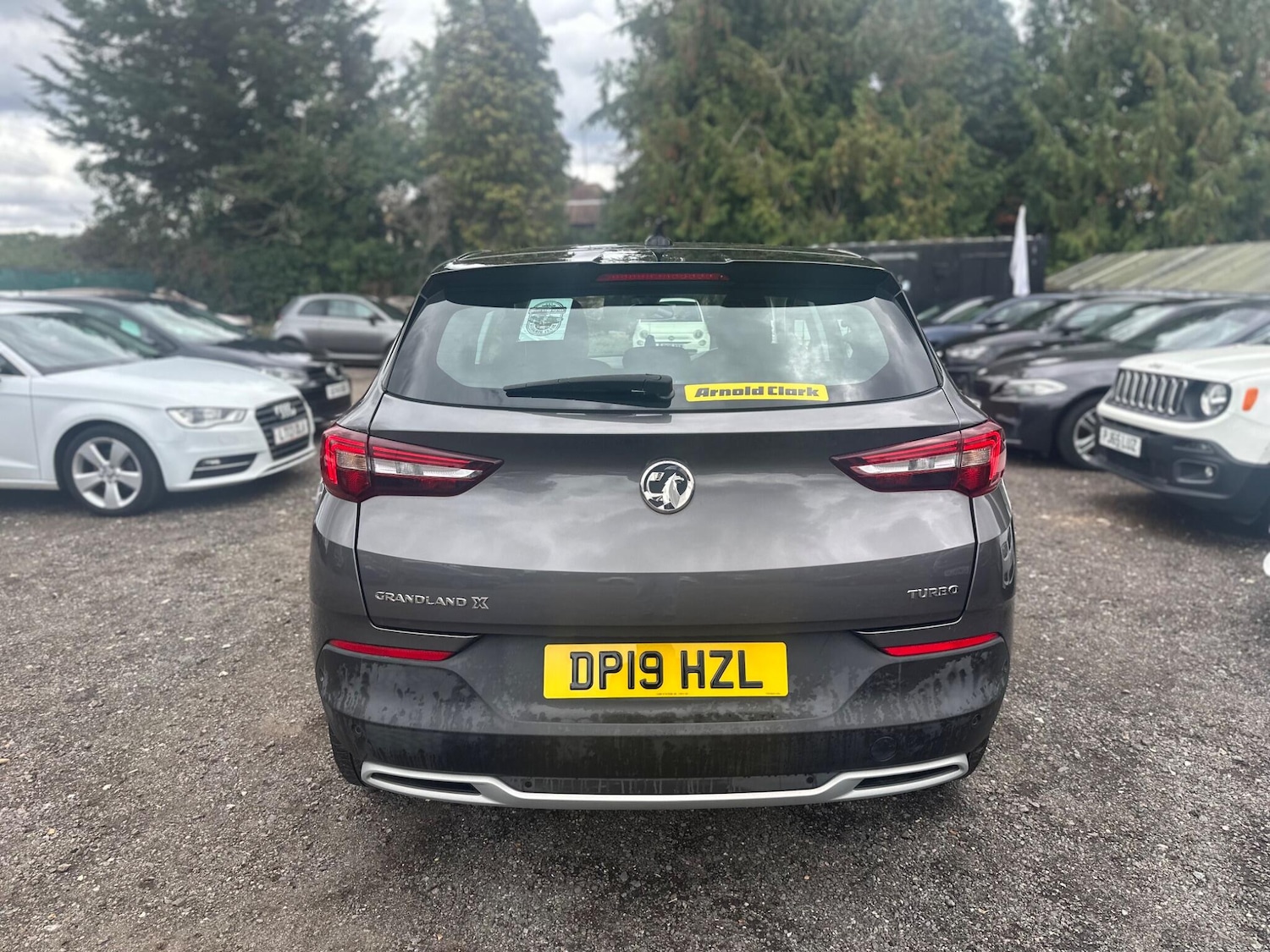 Vehicle 25