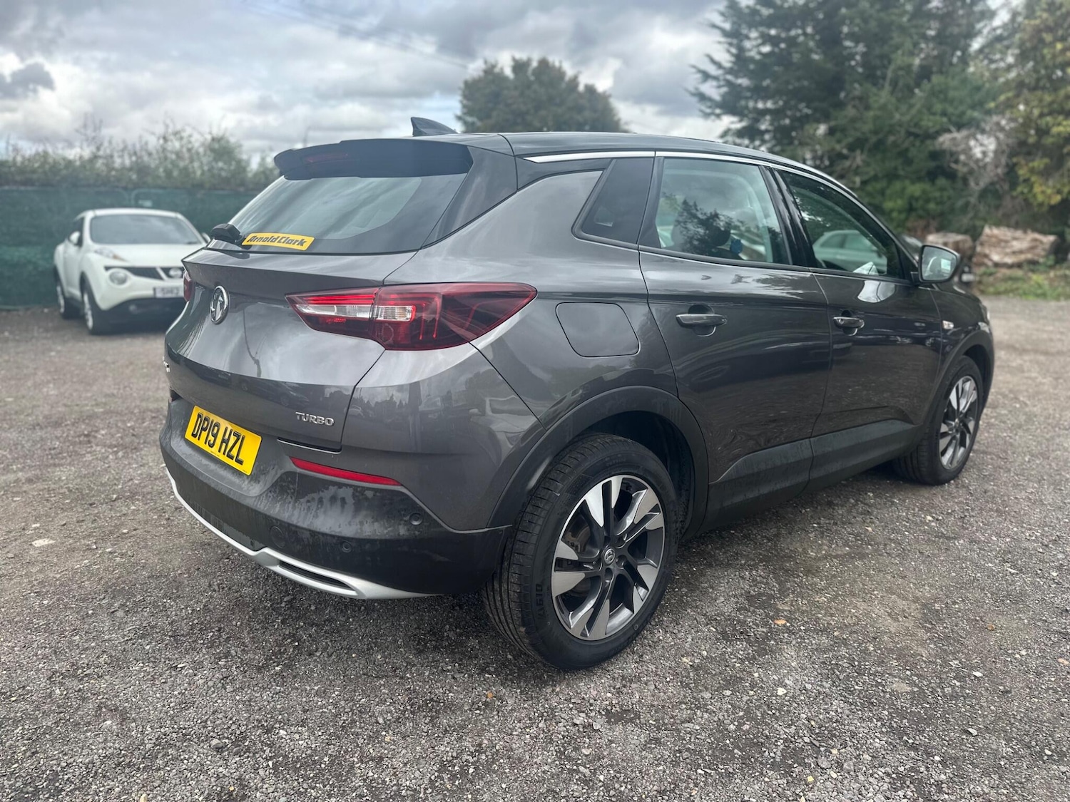 Vehicle 29