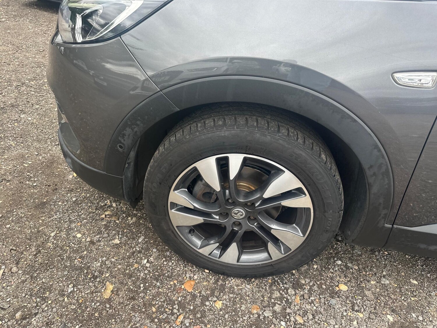 Vehicle 45