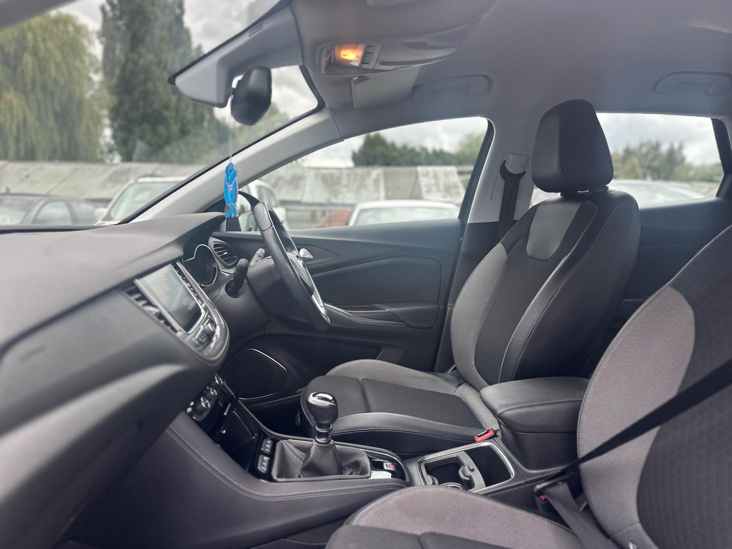 Vehicle 69