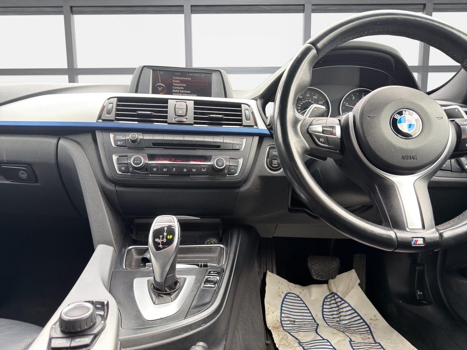 Used BMW 3 Series 2013 for sale - 77175166: Photo 10