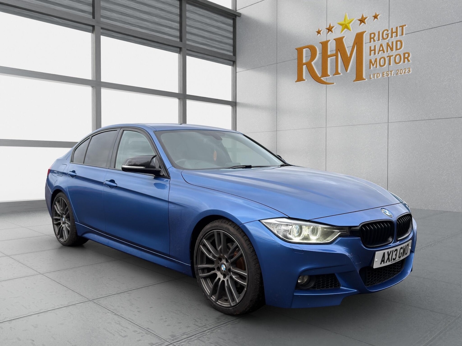 Used BMW 3 Series 2013 for sale - 77175166: Photo 11