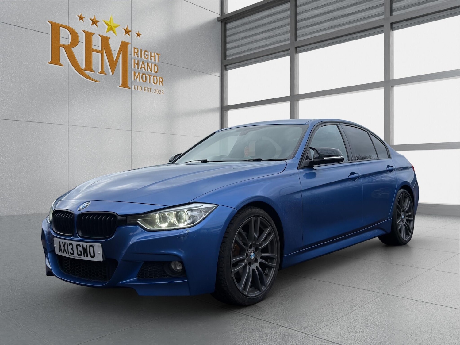Used BMW 3 Series 2013 for sale - 77175166: Photo 12
