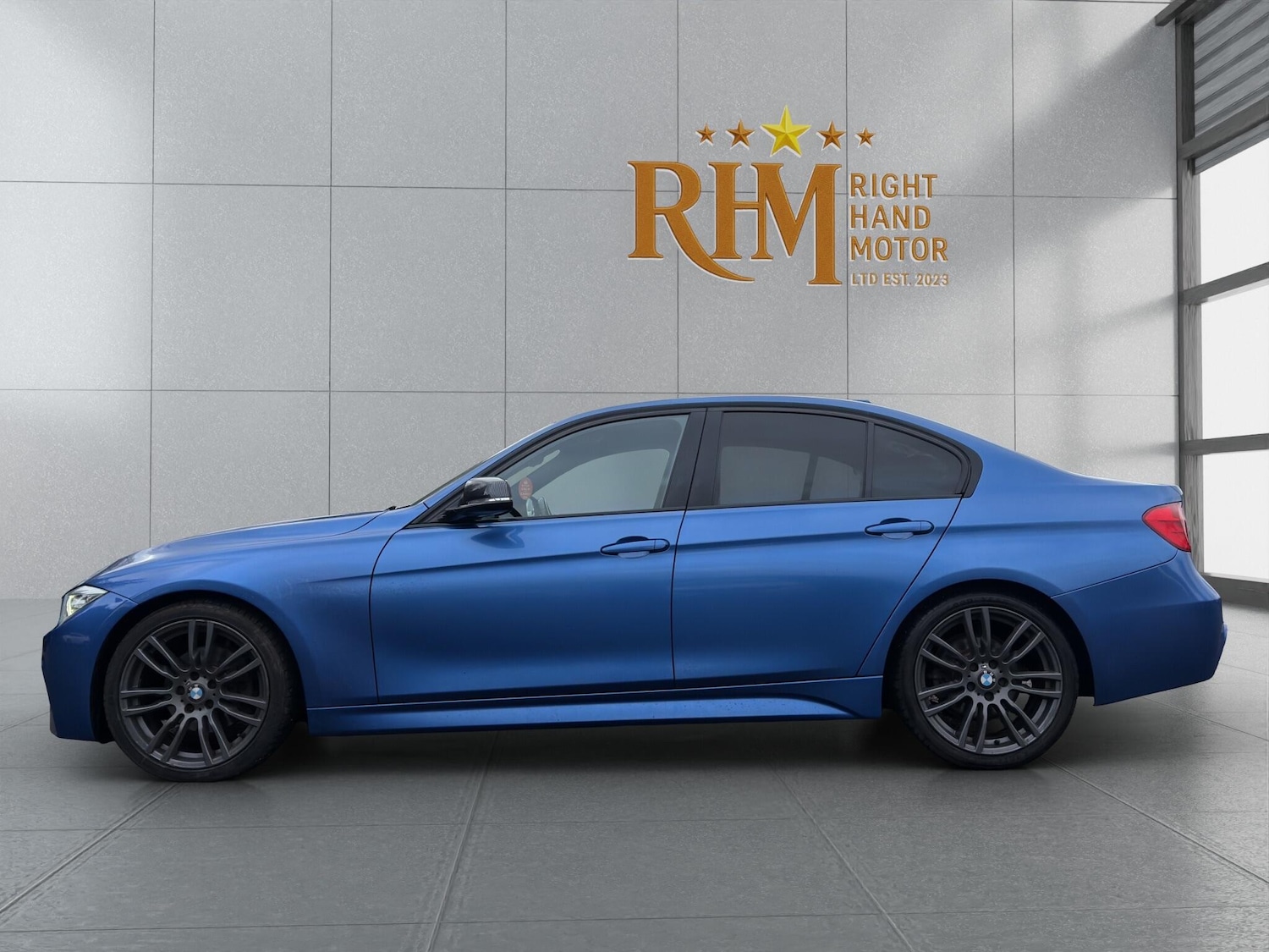 Used BMW 3 Series 2013 for sale - 77175166: Photo 13