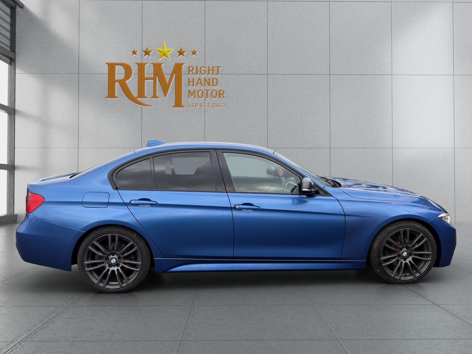 Used BMW 3 Series 2013 for sale - 77175166: Photo 14