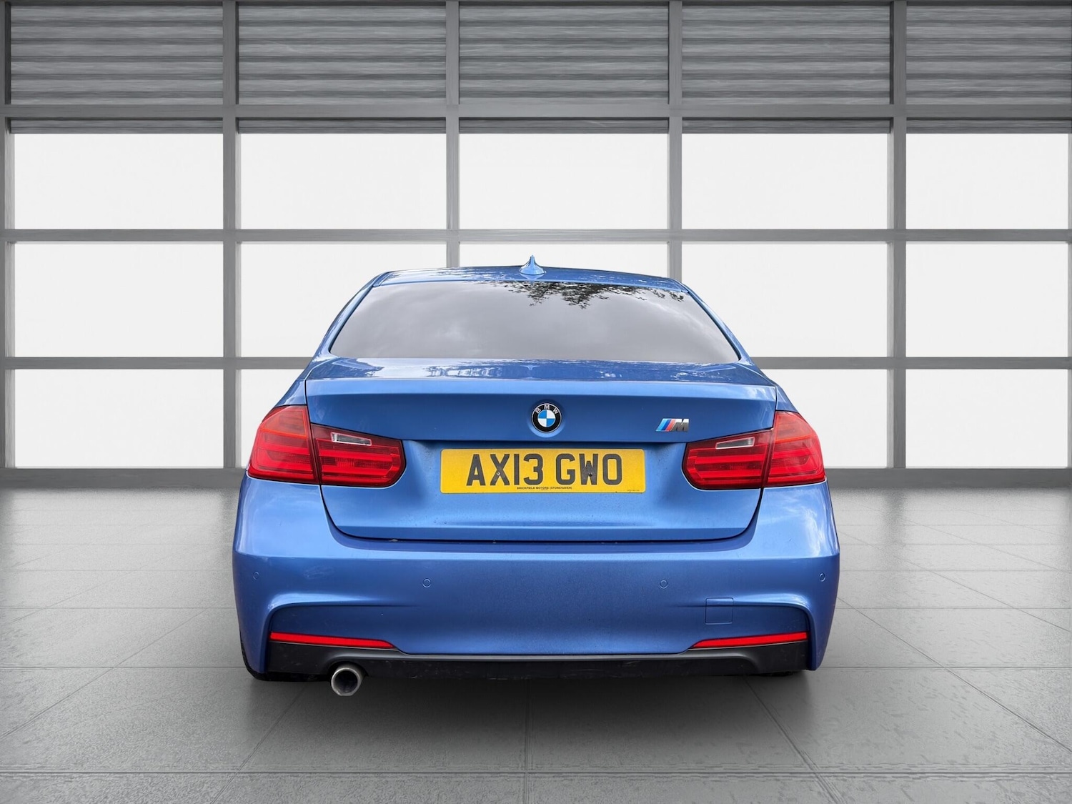 Used BMW 3 Series 2013 for sale - 77175166: Photo 15