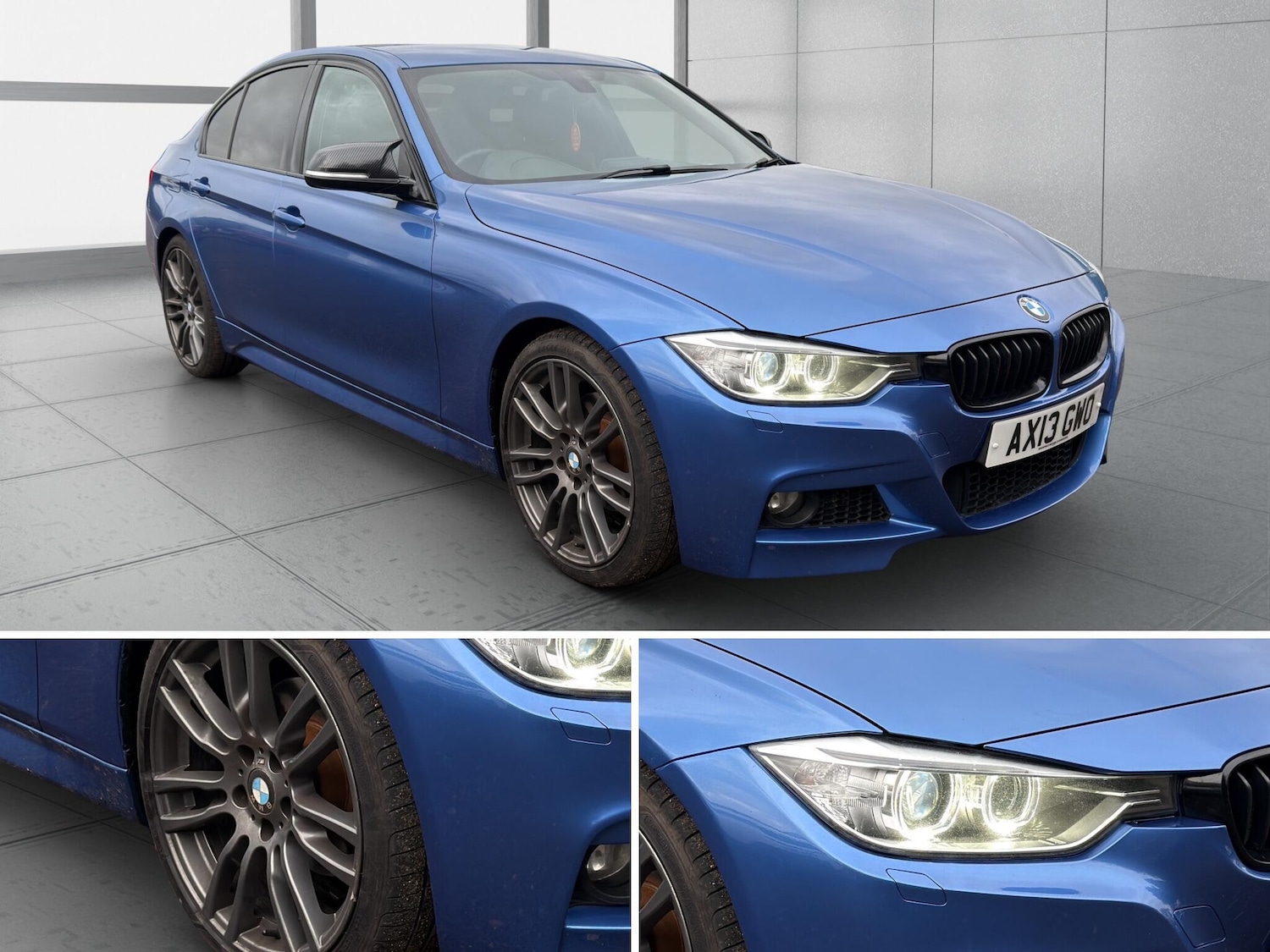 Used BMW 3 Series 2013 for sale - 77175166: Photo 17