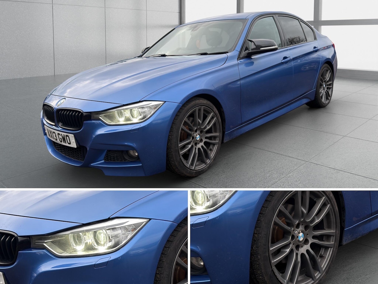 Used BMW 3 Series 2013 for sale - 77175166: Photo 18
