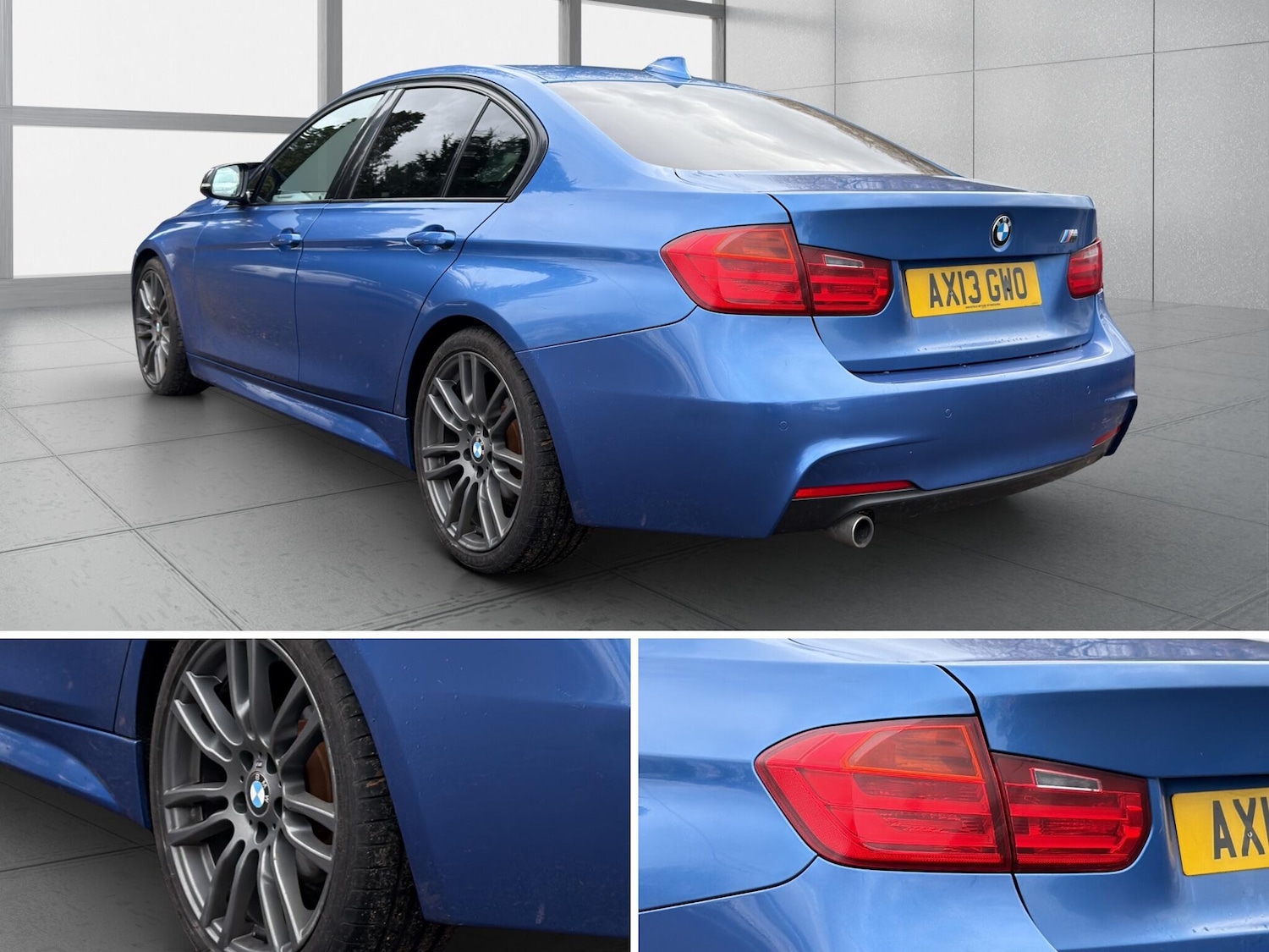 Used BMW 3 Series 2013 for sale - 77175166: Photo 19