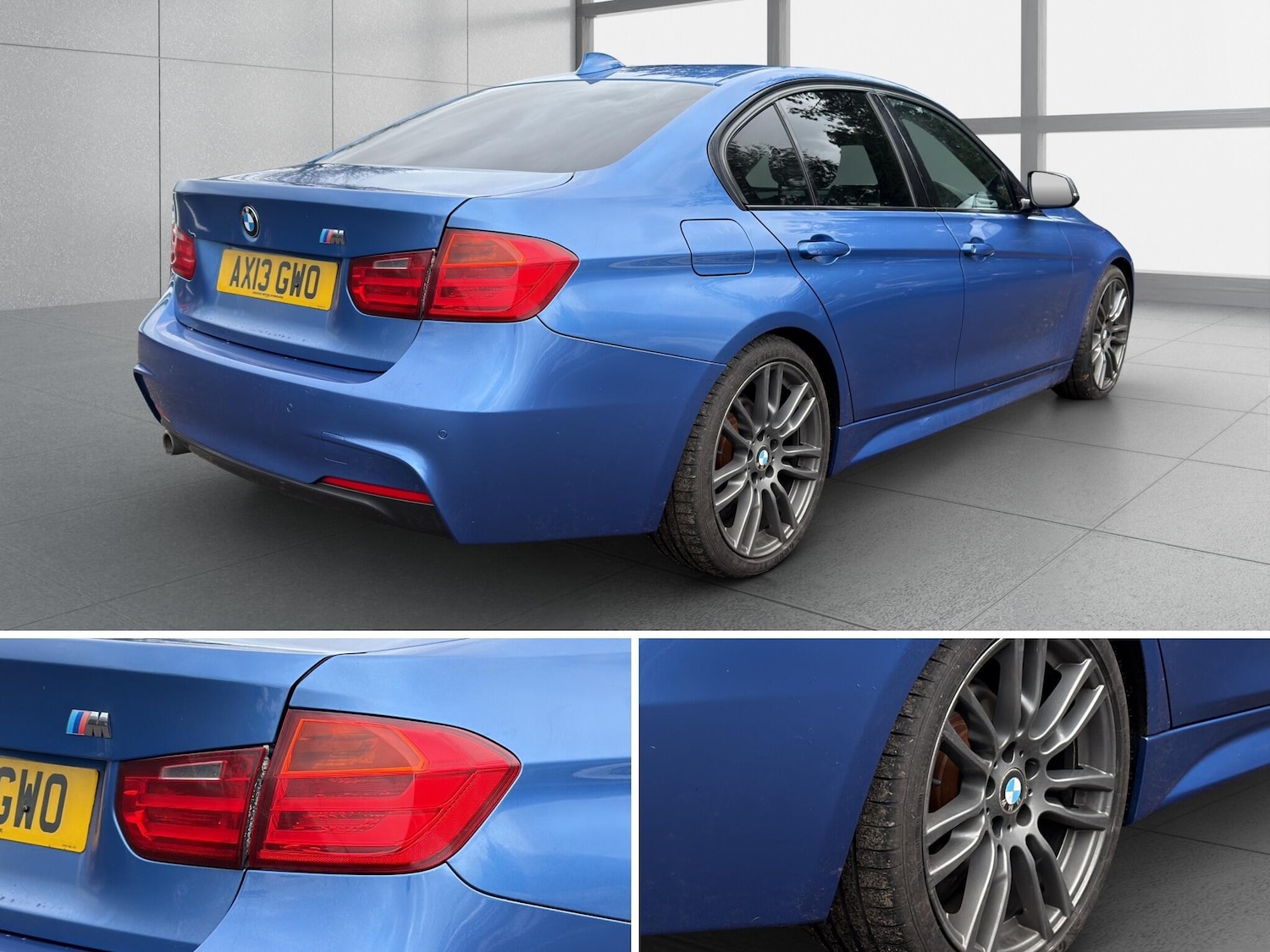 Used BMW 3 Series 2013 for sale - 77175166: Photo 20