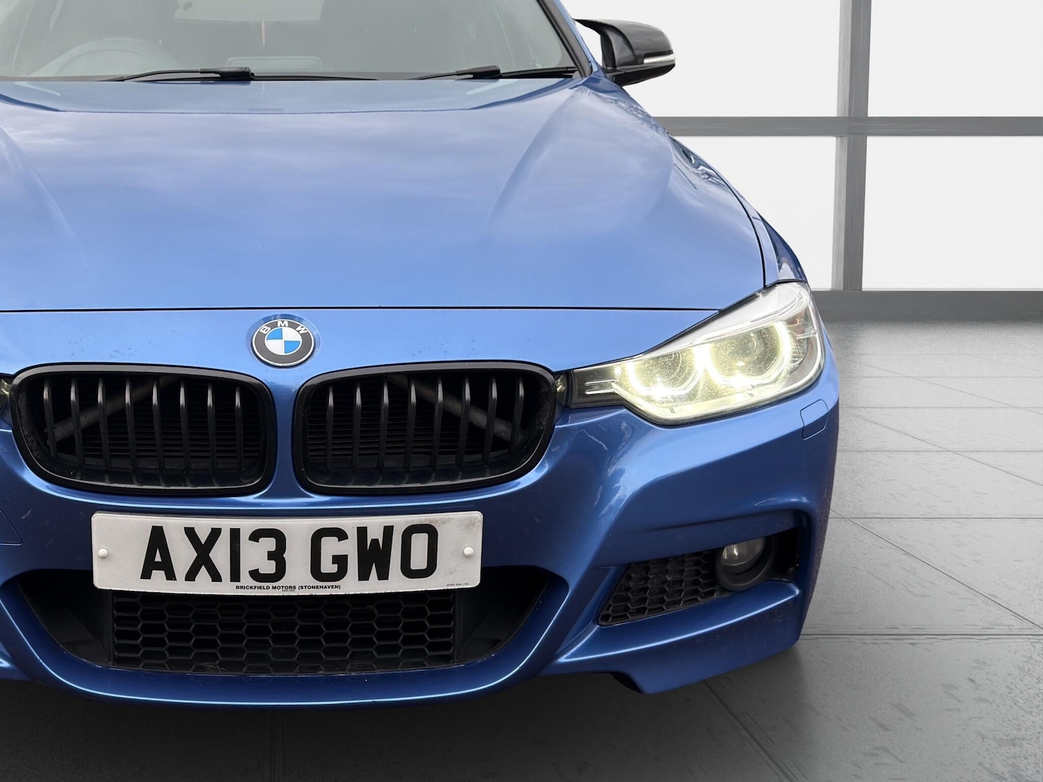 Used BMW 3 Series 2013 for sale - 77175166: Photo 21