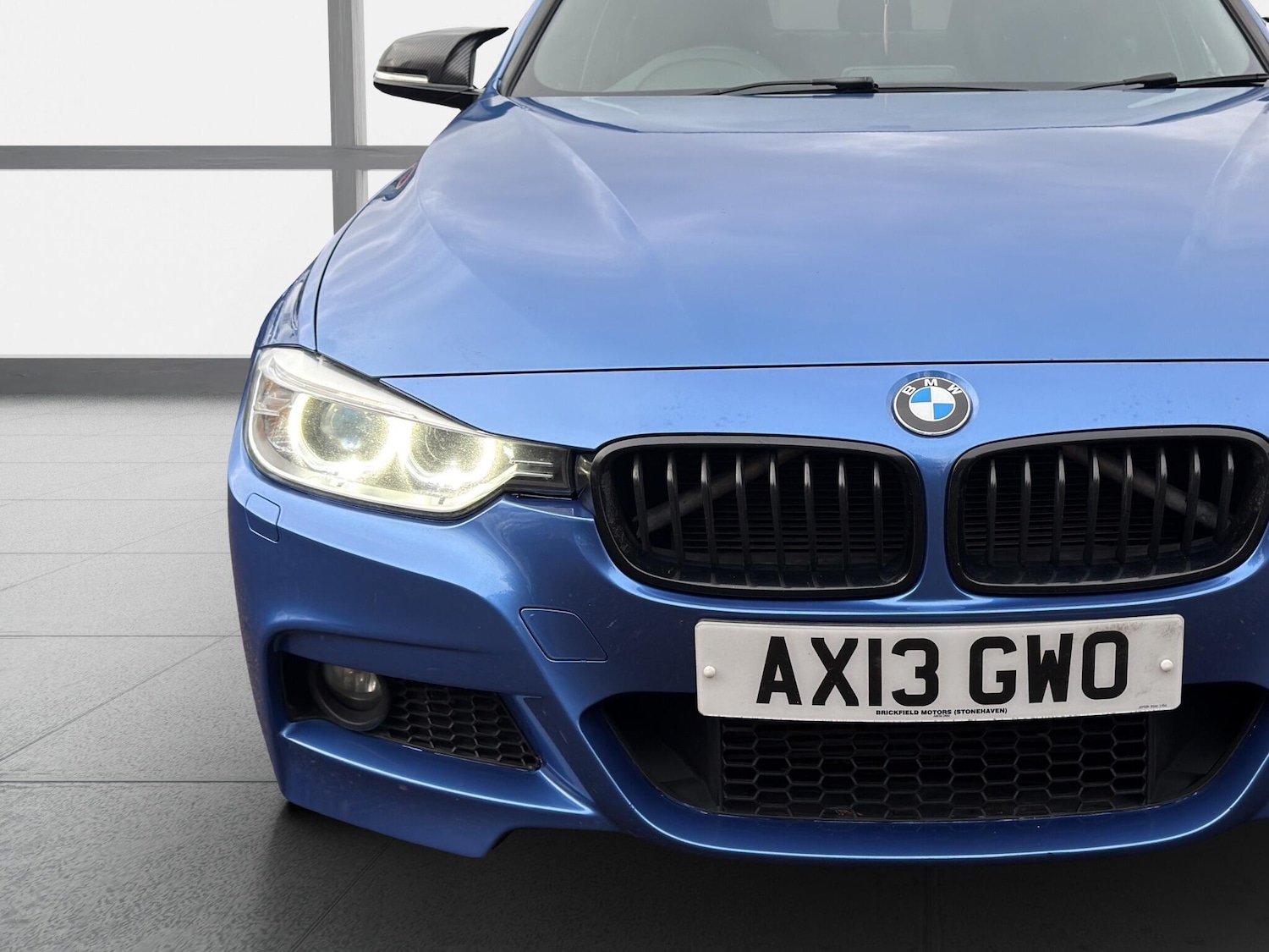 Used BMW 3 Series 2013 for sale - 77175166: Photo 22