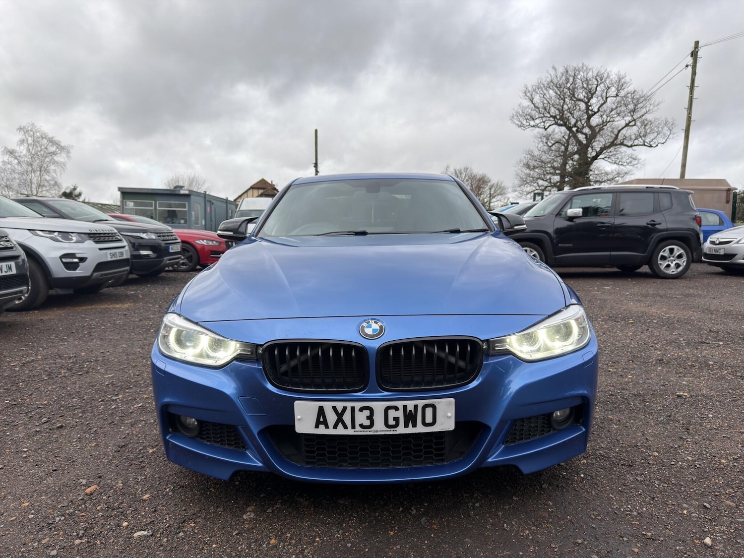 Used BMW 3 Series 2013 for sale - 77175166: Photo 23