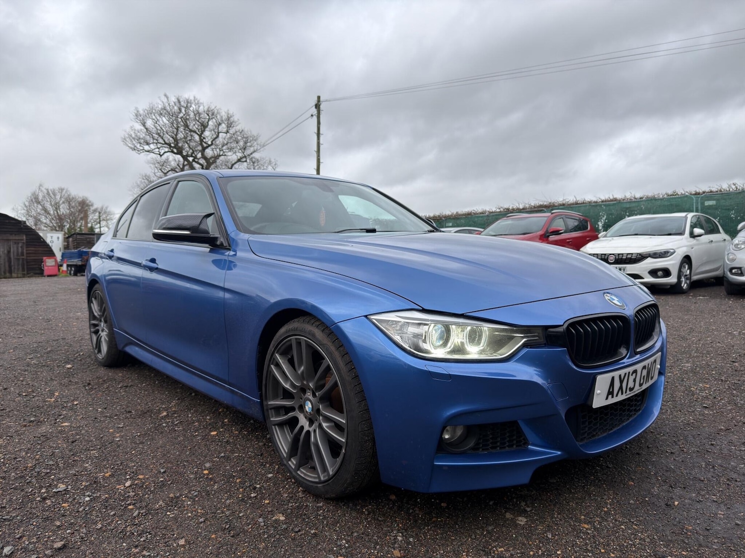 Used BMW 3 Series 2013 for sale - 77175166: Photo 25