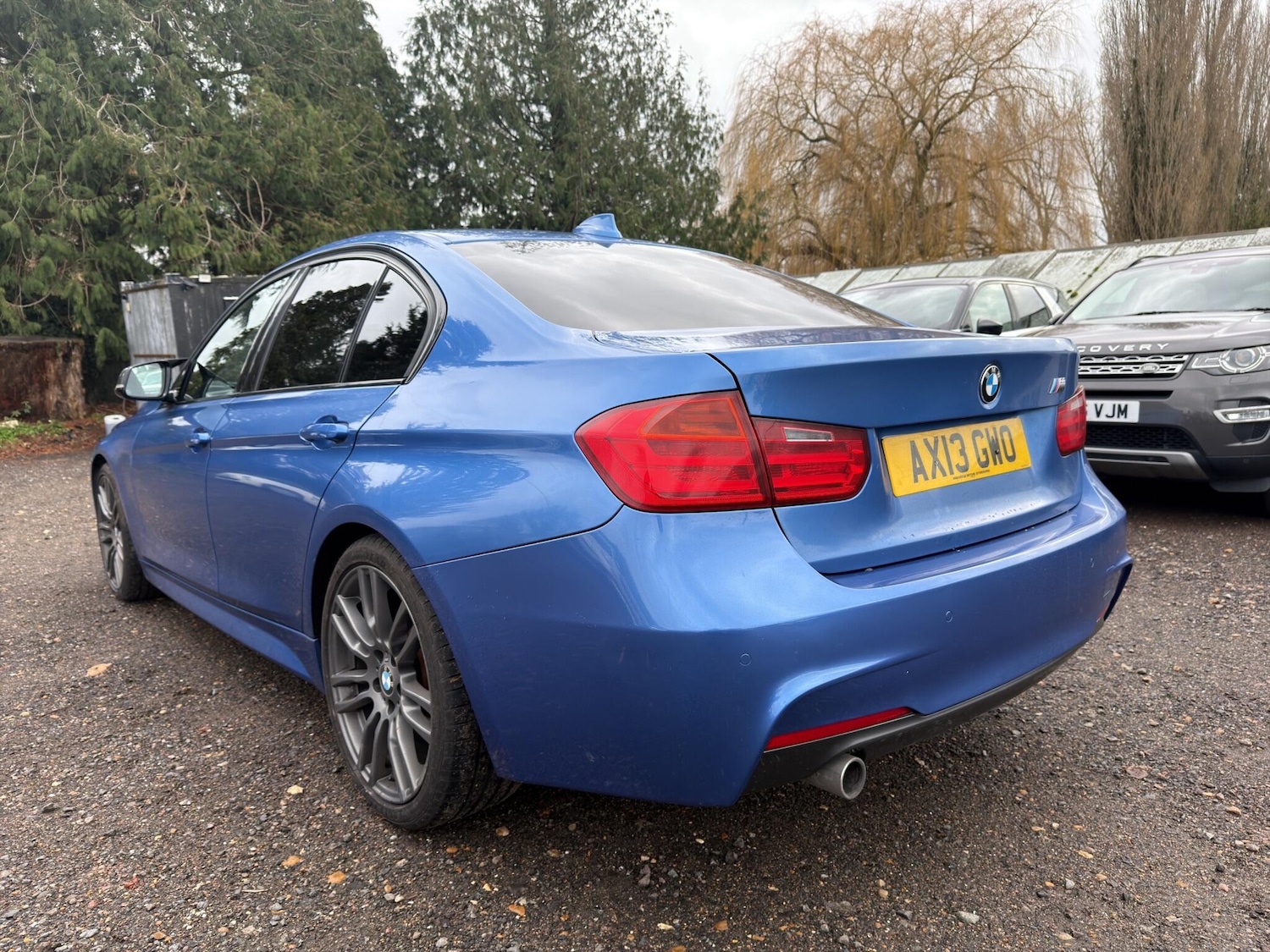 Used BMW 3 Series 2013 for sale - 77175166: Photo 26