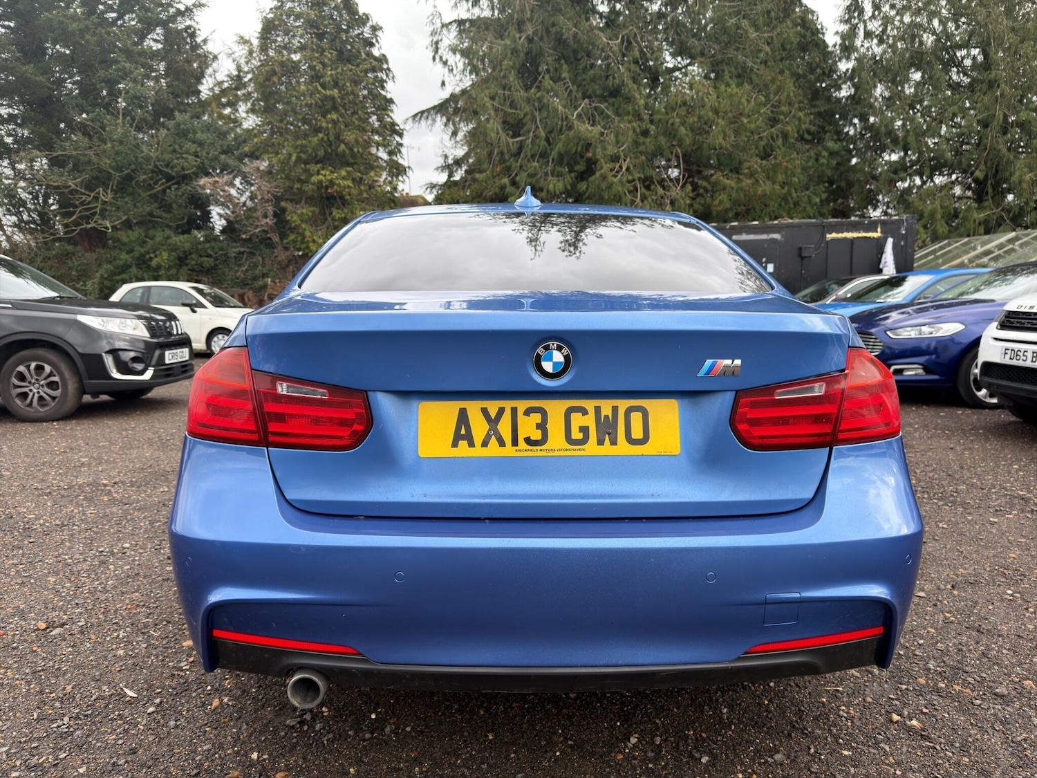 Used BMW 3 Series 2013 for sale - 77175166: Photo 27