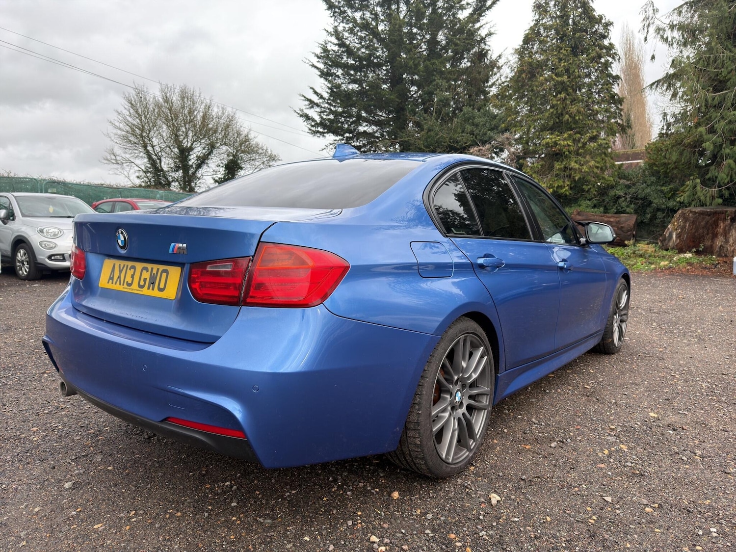 Used BMW 3 Series 2013 for sale - 77175166: Photo 28