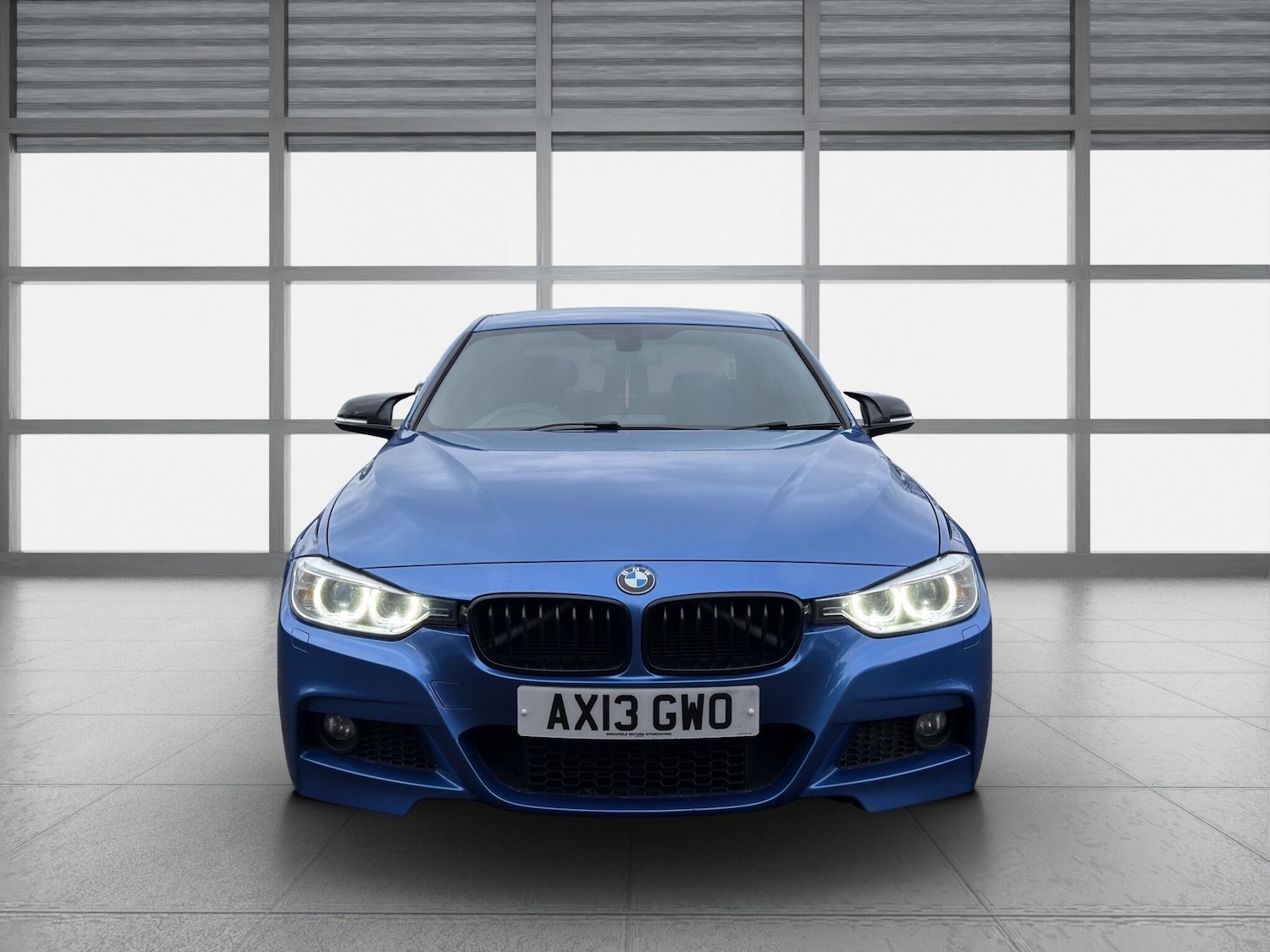 Used BMW 3 Series 2013 for sale - 77175166: Photo 3