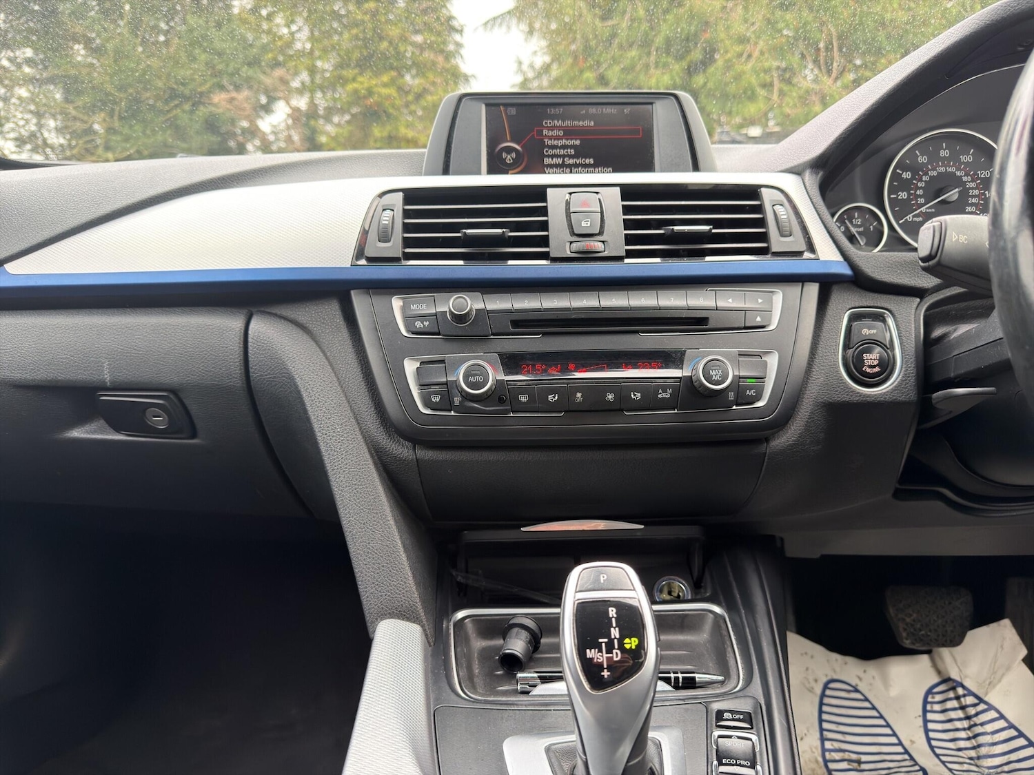 Used BMW 3 Series 2013 for sale - 77175166: Photo 31