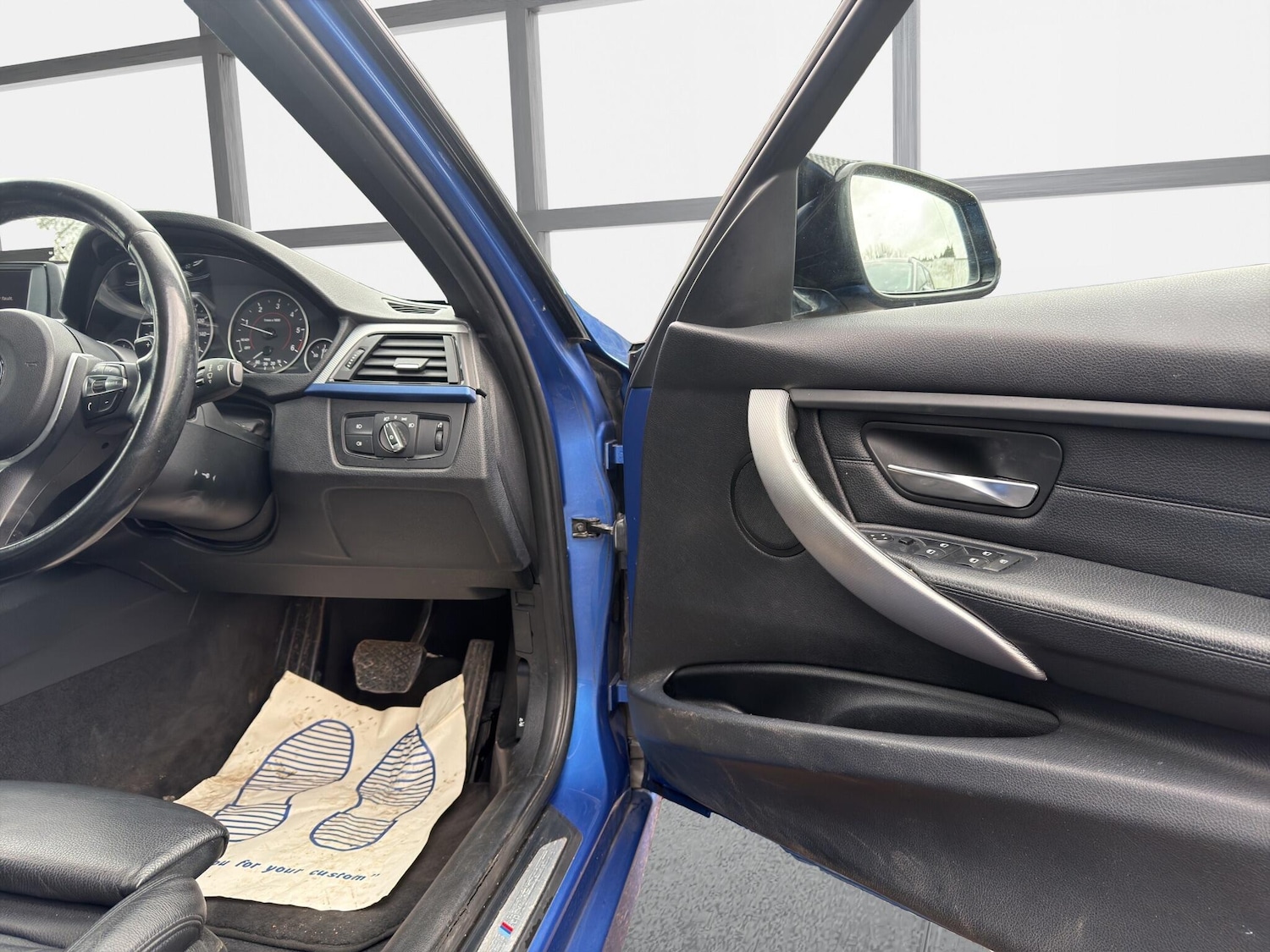 Used BMW 3 Series 2013 for sale - 77175166: Photo 38