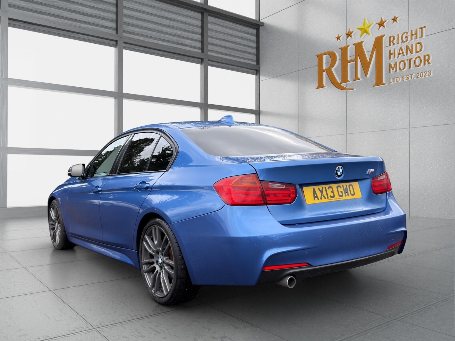 Used BMW 3 Series 2013 for sale - 77175166: Photo 4