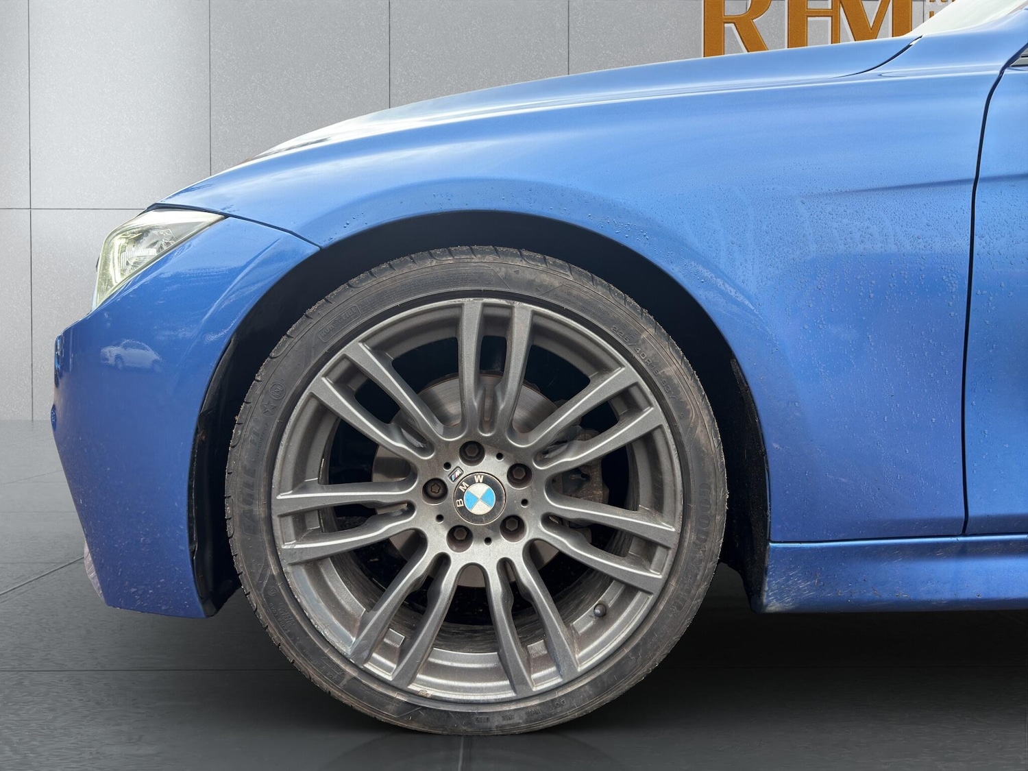 Used BMW 3 Series 2013 for sale - 77175166: Photo 40