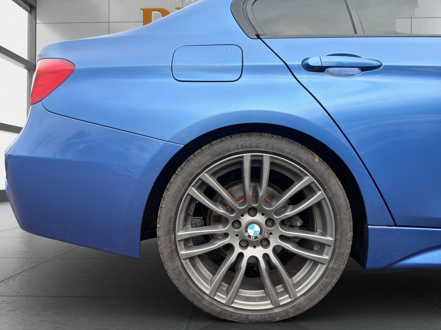 Used BMW 3 Series 2013 for sale - 77175166: Photo 42