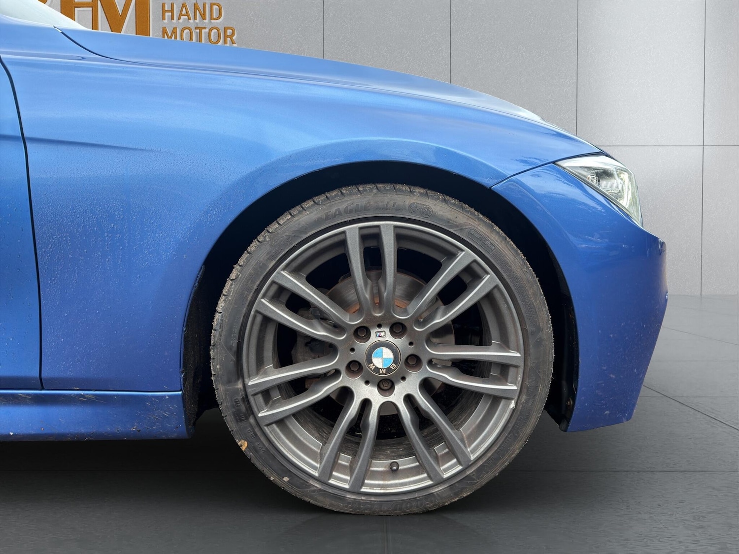 Used BMW 3 Series 2013 for sale - 77175166: Photo 43