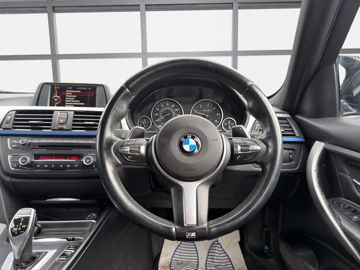 Used BMW 3 Series 2013 for sale - 77175166: Photo 5