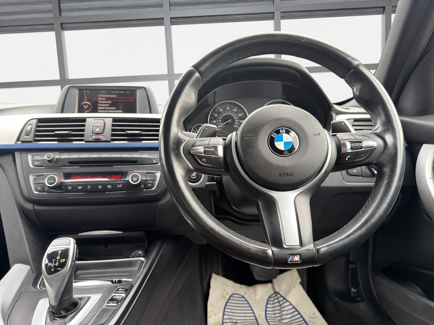 Used BMW 3 Series 2013 for sale - 77175166: Photo 52