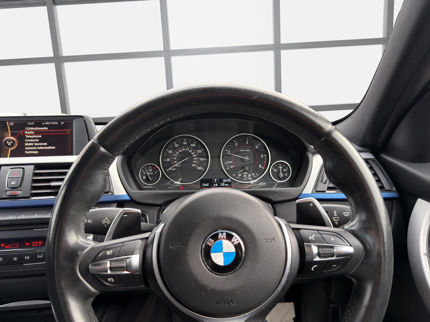 Used BMW 3 Series 2013 for sale - 77175166: Photo 54