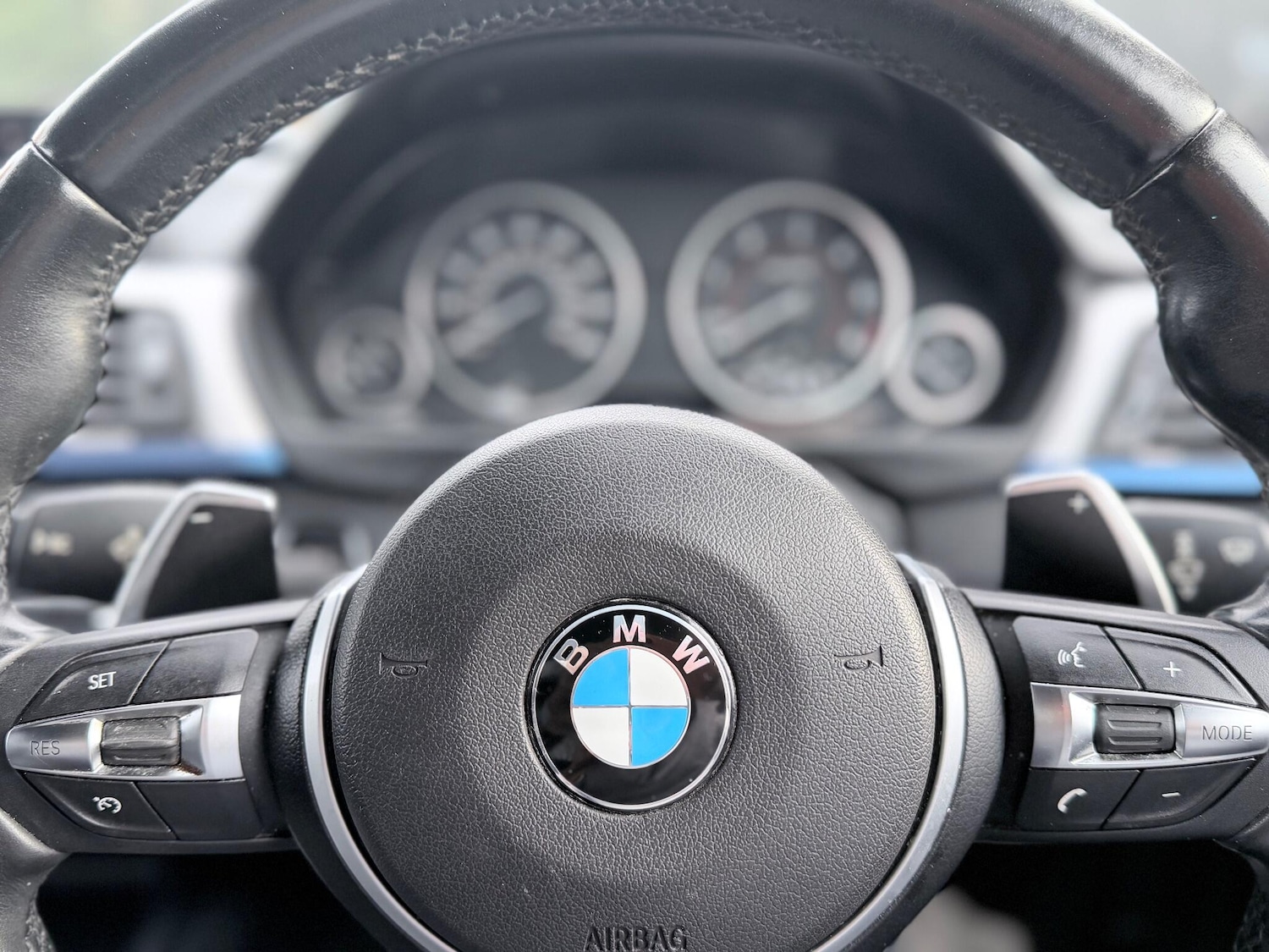 Used BMW 3 Series 2013 for sale - 77175166: Photo 8