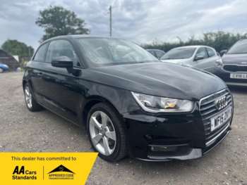 (15) - 1.6 TDI Sport Euro 6 (s/s) 3dr