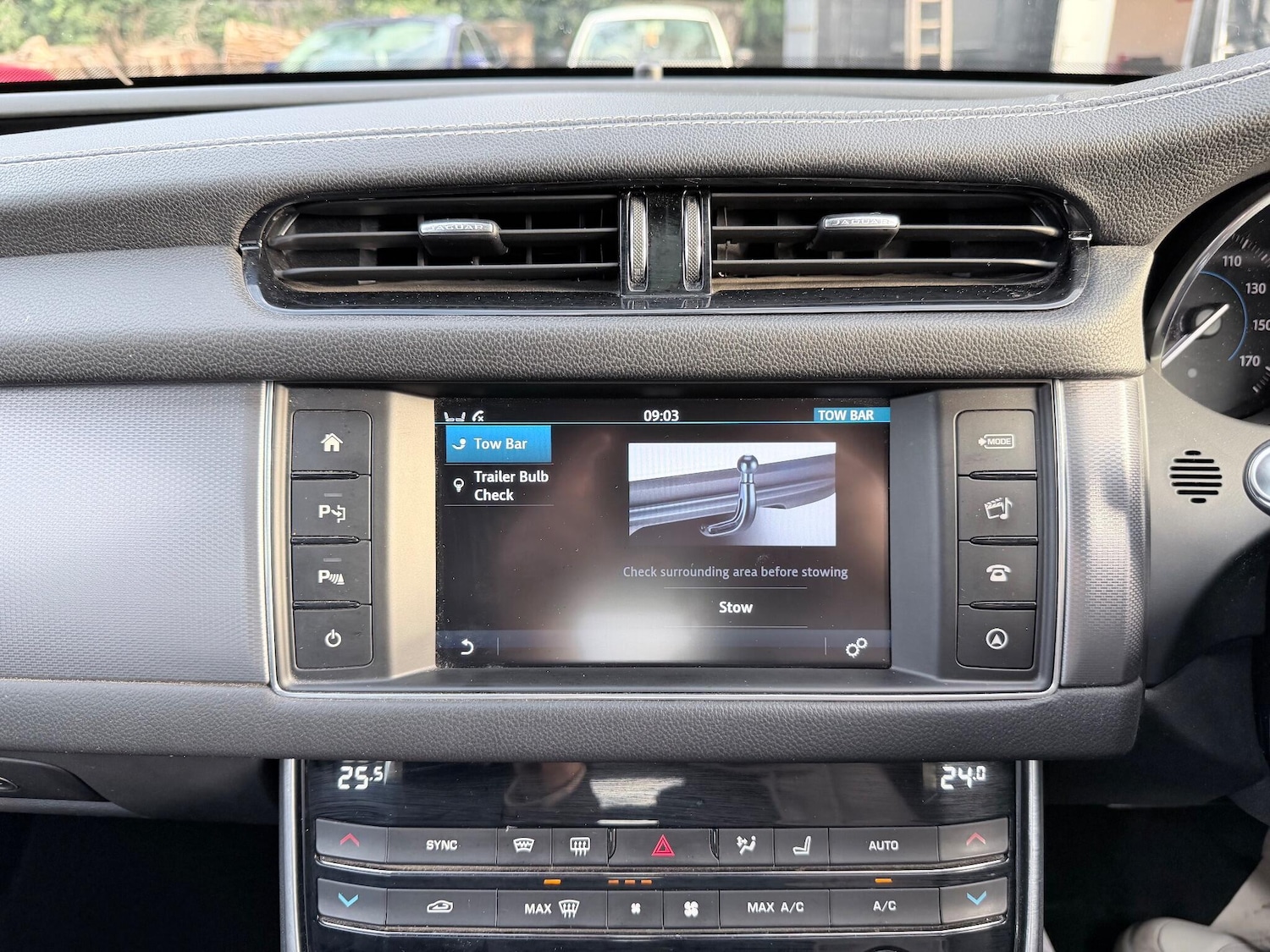 Used Jaguar XF 2015 for sale - 76619660: Photo 58