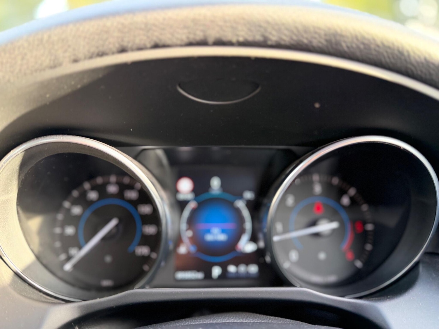 Used Jaguar XF 2015 for sale - 76619660: Photo 65